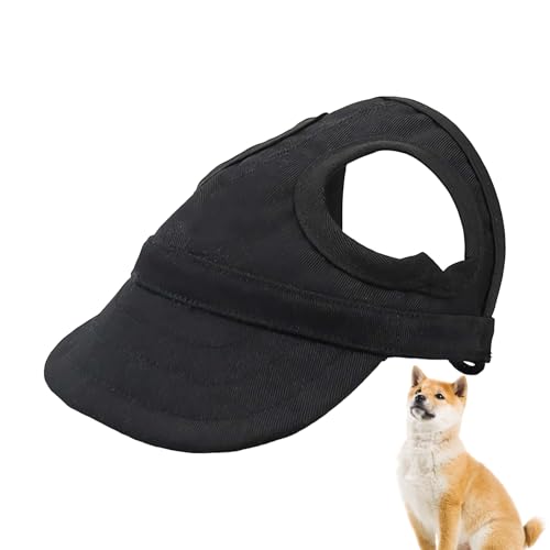 Streysisl Hundehüte, Sonnenschutz für den Außenbereich, für kleine, mittelgroße und große Haustiere, verstellbarer Kordelzug, Kopfbedeckung für heißes Wetter, Spazierengehen, Angeln, Camping, Streysisl Hundehüte, Sonnenschutz für den Außenbereich, für kleine, mittelgroße und große Haustiere, verstellbarer Kordelzug, Kopfbedeckung für heißes Wetter, Spazierengehen, Angeln, Camping, von Streysisl