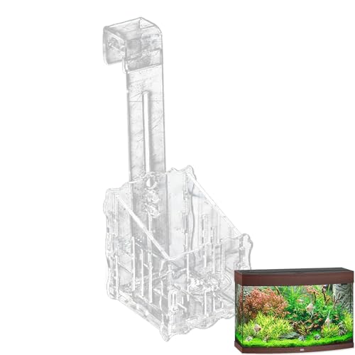 Streysisl Pflanzgefäß-Tassen für Aquarien, Wassertassen, Wasser-Tassen, Aquarien-Pflanzregal, hohe Transparenz, Tasse für Narzissen, Orchideen, Pothos, , Grün, Streysisl Pflanzgefäß-Tassen für Aquarien, Wassertassen, Wasser-Tassen, Aquarien-Pflanzregal, hohe Transparenz, Tasse für Narzissen, Orchideen, Pothos, , Grün, von Streysisl