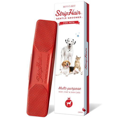 Striphair Gentle Groomer; Sensitive Striphair Gentle Groomer; Sensitive von StripHair