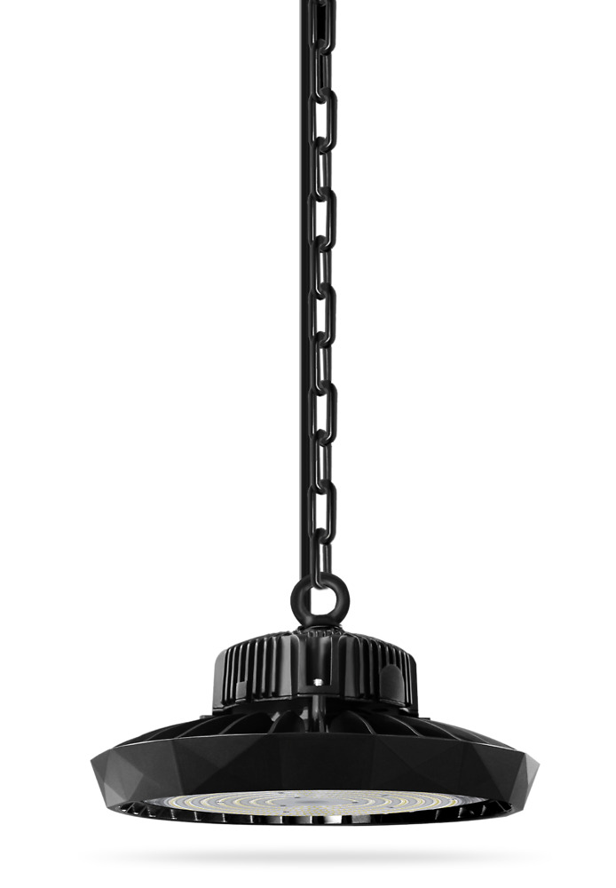 Led Reithallenbeleuchtung Ufo Higbay - 150W - 90° Strahlwinkel 5 Jahre Garantie Led Reithallenbeleuchtung Ufo Higbay - 150W - 90° Strahlwinkel 5 Jahre Garantie von Strong Lumen