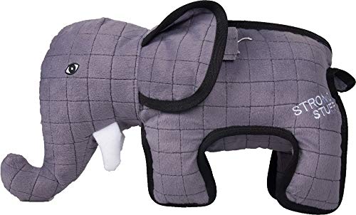 Strong Stuff Animal Elefant, 39 x 14 x 30 cm von Strong Stuff