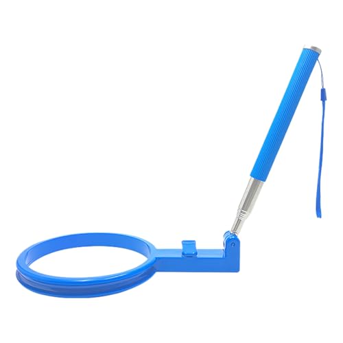 Kotschaufel für Haustiere – Totally Clean Pooper Scooper, ausziehbarer Griff, faltbarer Picker für Parkspaziergänge, Reisen, Welpen, Abenteuer, Reinigung, bequeme Ausflüge Kotschaufel für Haustiere – Totally Clean Pooper Scooper, ausziehbarer Griff, faltbarer Picker für Parkspaziergänge, Reisen, Welpen, Abenteuer, Reinigung, bequeme Ausflüge von Stronrive