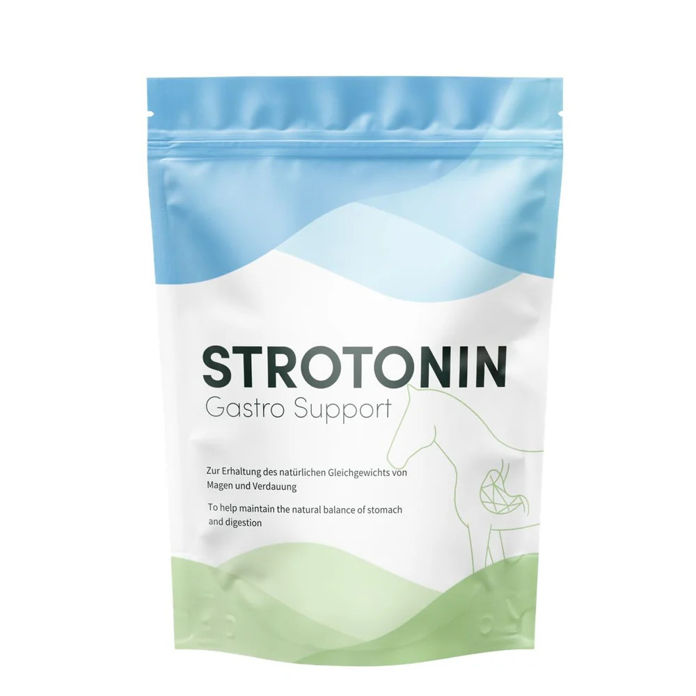 Strotonin Gastro Support 35 x 15 g 35 x 15 g Strotonin Gastro Support 35 x 15 g 35 x 15 g von Strotonin