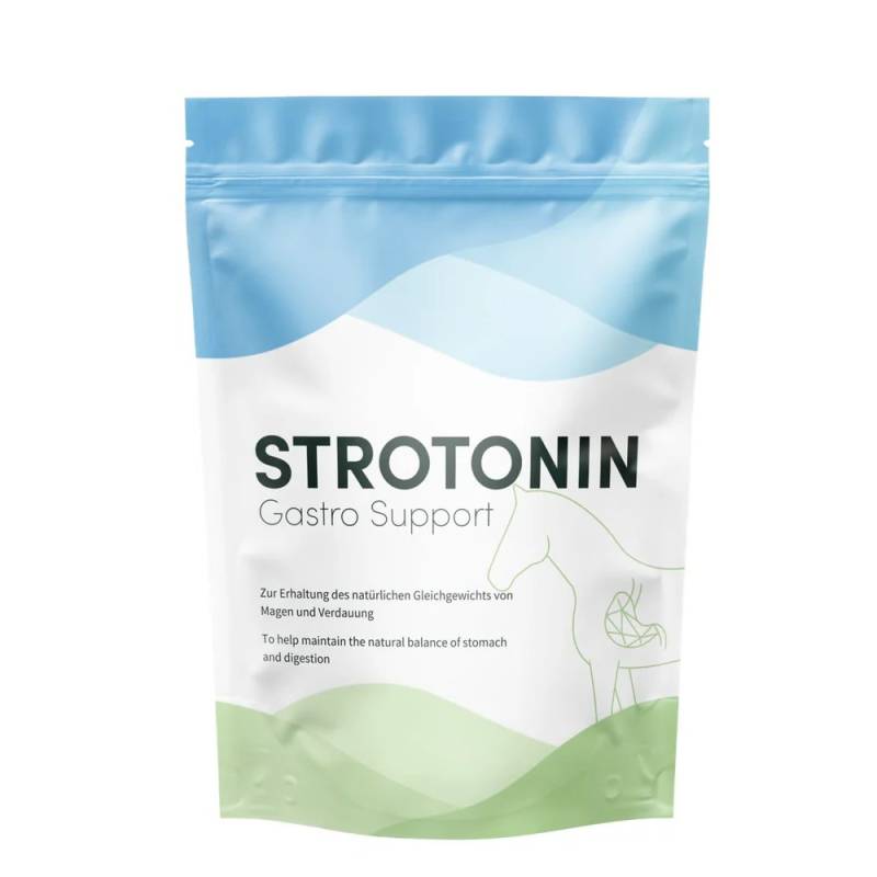 Strotonin Gastro Support 35 x 15 g 35 x 15 g von Strotonin