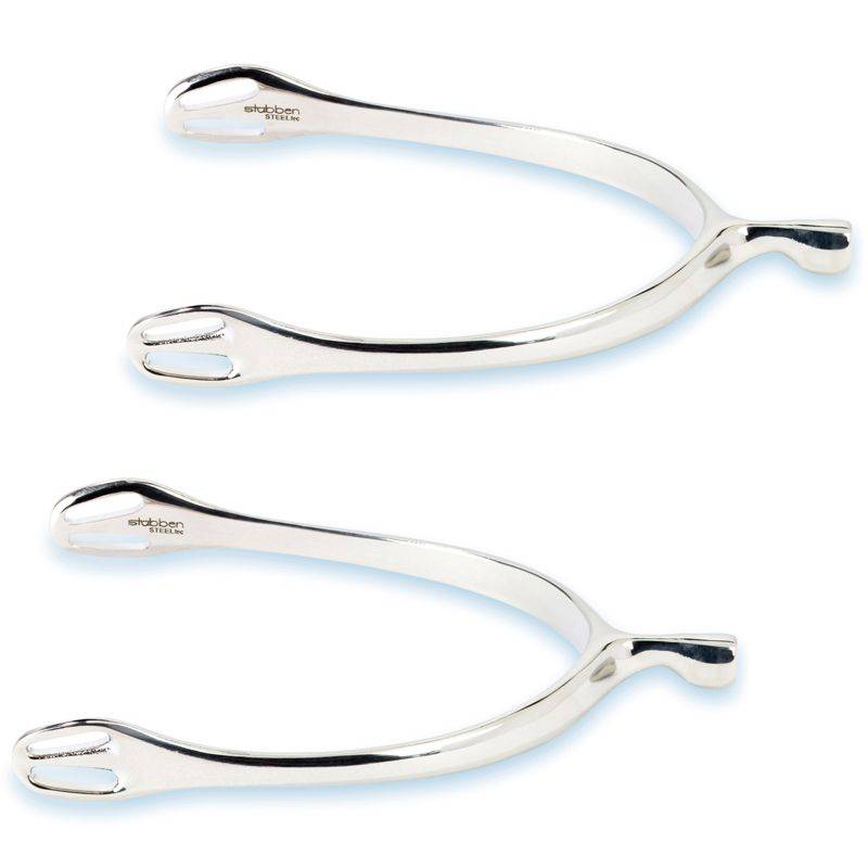 Stübben 1166 Dynamic Sporen 25 mm Halslänge Stübben 1166 Dynamic Sporen 25 mm Halslänge von Stübben