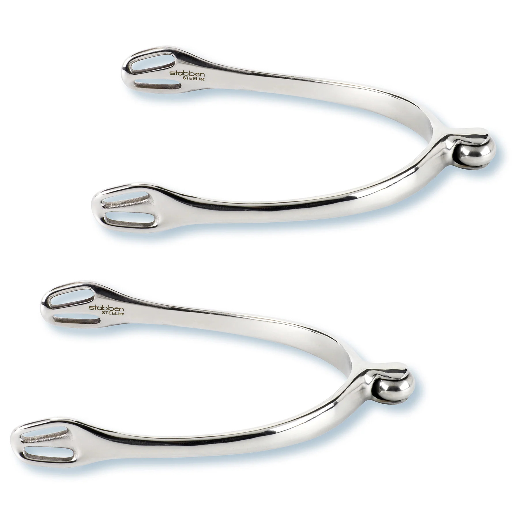Stübben 1167 Dynamic Sporen Soft Touch 25 mm Halslänge Stübben 1167 Dynamic Sporen Soft Touch 25 mm Halslänge von Stübben