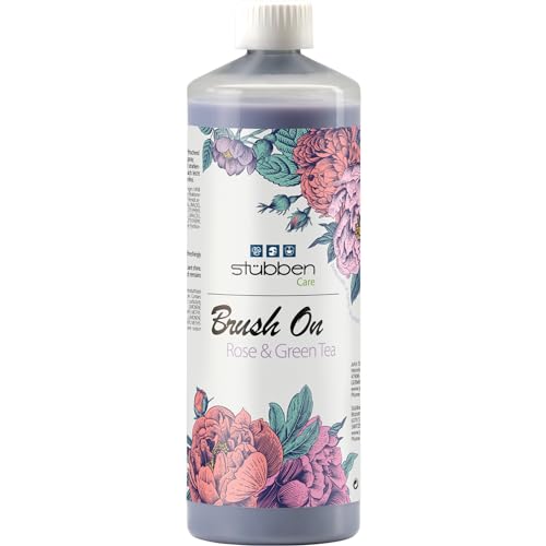 Stübben Brush On Refill Rose & Green Tea 1 L von Stübben