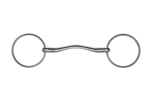 Stübben Fine Line Stangengebiss - Size 13.5 von Stübben