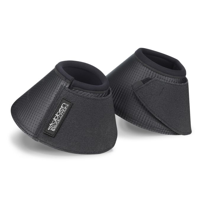 Stübben Gravity Hufglocken Schwarz, Gr. Xl Stübben Gravity Hufglocken Schwarz, Gr. Xl von Stübben