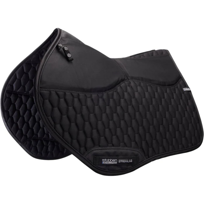 Stübben Korrekturschabracke Streamline GEN2 Springschabracke Schwarz, Gr. One Size Stübben Korrekturschabracke Streamline GEN2 Springschabracke Schwarz, Gr. One Size von Stübben
