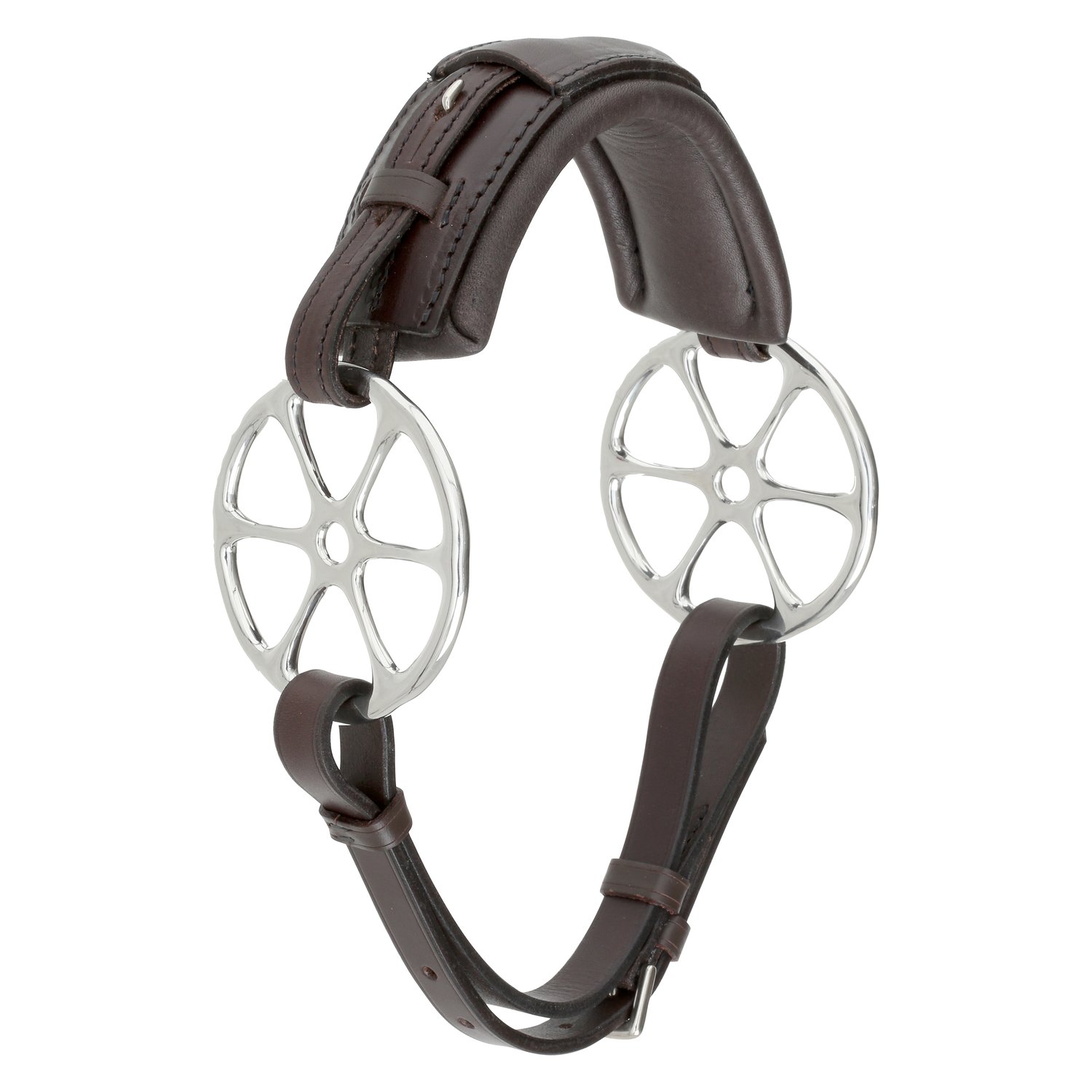 Stübben Sonnenrad Ebony, Gr. Pony Stübben Sonnenrad Ebony, Gr. Pony von Stübben
