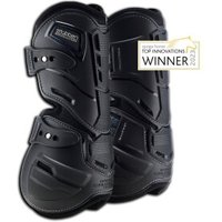 Stübben Springgamaschen Hybrid schwarz M Stübben Springgamaschen Hybrid schwarz M von Stübben