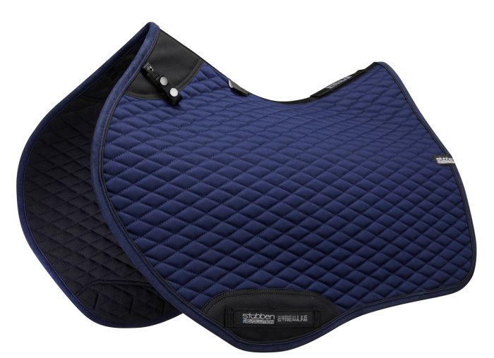Stübben Springschabracke Streamline GEN2 Blau, Gr. L Stübben Springschabracke Streamline GEN2 Blau, Gr. L von Stübben