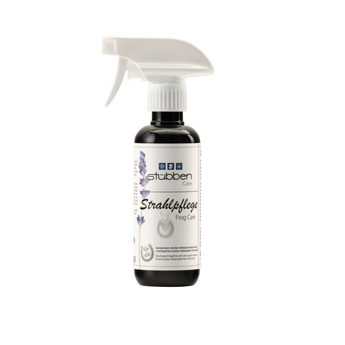 Stübben Strahlpflege 250ml Pflege, Reparatur & Aufbau Stübben Strahlpflege 250ml Pflege, Reparatur & Aufbau von Stübben
