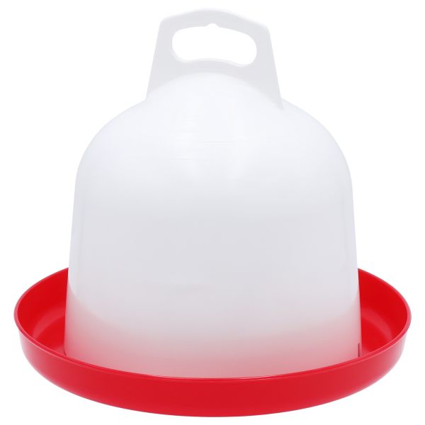 Stükerjürgen Doppelzylindertränke Clean 3 Liter - Geflügeltränke - ... von Stükerjürgen