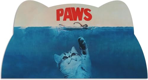Katzenfuttermatte – Haustier-Futtermatte für Boden, rutschfest, wasserdicht, super saugfähig, leicht zu reinigen, blau, Katze, Hund, 40 x 60 cm Katzenfuttermatte – Haustier-Futtermatte für Boden, rutschfest, wasserdicht, super saugfähig, leicht zu reinigen, blau, Katze, Hund, 40 x 60 cm von Stunnoosy