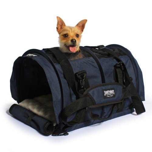 Sturdi Products SturdiBag Pet Carrier, Large, Navy by Sturdi Products Sturdi Products SturdiBag Pet Carrier, Large, Navy by Sturdi Products von Sturdi Products