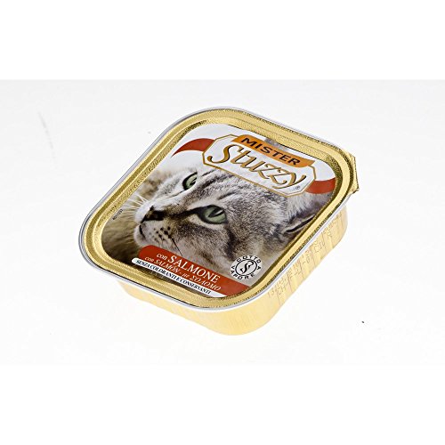 Mist.Stuzzy Cat Lachs Gr100 Mist.Stuzzy Cat Lachs Gr100 von Stuzzy
