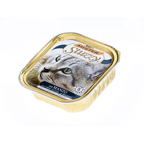 Mist.Stuzzy Cat Rindfleisch Gr100 Mist.Stuzzy Cat Rindfleisch Gr100 von Stuzzy