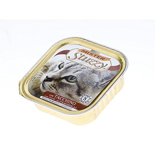 Mist.Stuzzy Cat Tacch.Gr100 Mist.Stuzzy Cat Tacch.Gr100 von Stuzzy