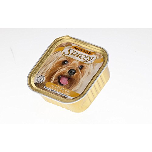 Mist.Stuzzy Dog Lachs Gr150 Mist.Stuzzy Dog Lachs Gr150 von Stuzzy