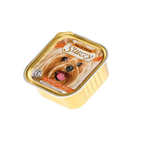 Mist.Stuzzy Dog Lamm GR150 X 22 Mist.Stuzzy Dog Lamm GR150 X 22 von Stuzzy