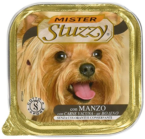 Mist.Stuzzy Dog Rind GR150 Mist.Stuzzy Dog Rind GR150 von Stuzzy