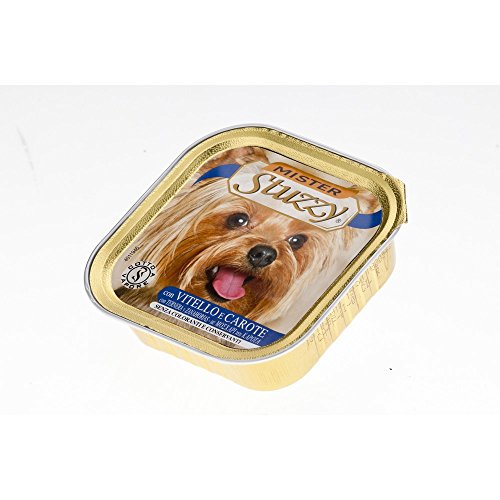 Mist.Stuzzy Dog VI/Ca Gr150 Mist.Stuzzy Dog VI/Ca Gr150 von Stuzzy