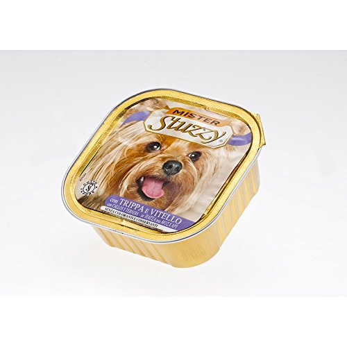 Stuzzy Dog Kutteln/VIT.Gr300 Stuzzy Dog Kutteln/VIT.Gr300 von Stuzzy