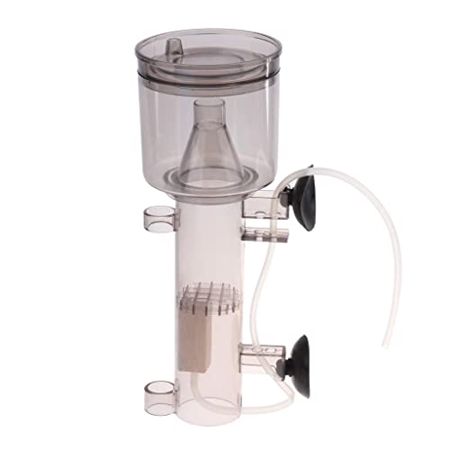 Aquarium Aquarium Protein Skimmer Abfallsammler Filter Holz Luftstein 2 Aquarium Aquarium Protein Skimmer Abfallsammler Filter Holz Luftstein 2 von Suammiitstrieadea