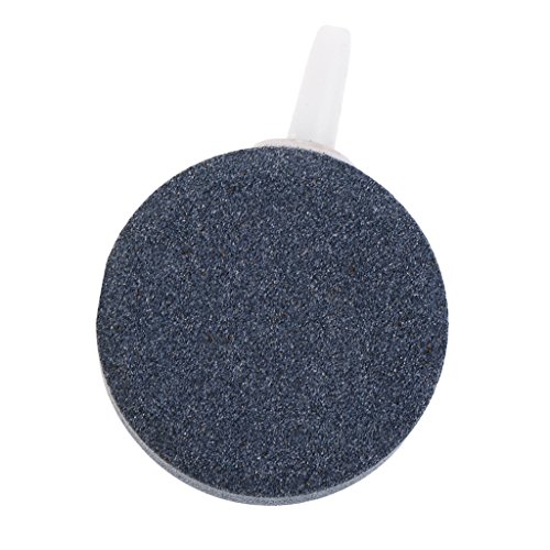 Aquarium-Teichpumpe, Hydrokultur-Diffusor, Luftsprudler für Aquarien, 40 mm von Suammiitstrieadea