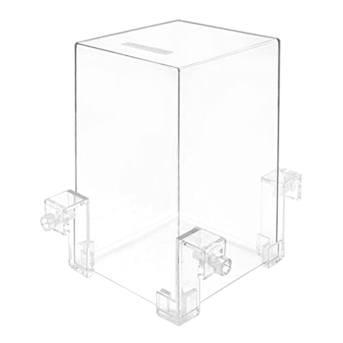 Aquarium-Zubehör für Aquarien mit negativem Druck, transparentes Acryl Aquarium-Zubehör für Aquarien mit negativem Druck, transparentes Acryl von Suammiitstrieadea