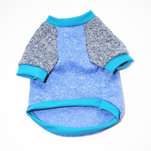 Bekleidungshemd, Winter-Weste, Pullover, Kostüme, rund, Raglanbekleidung, Schönheit, Haustier, Hunde, Welpen, Bulldogge, Hellviolett, Größe L Bekleidungshemd, Winter-Weste, Pullover, Kostüme, rund, Raglanbekleidung, Schönheit, Haustier, Hunde, Welpen, Bulldogge, Hellviolett, Größe L von Suammiitstrieadea