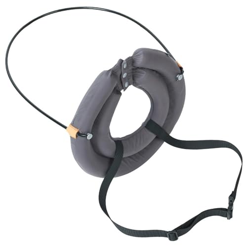 Blind Dog Harness Guiding Device Multifunctional for Walking Playing Outdoor Blind Dog Harness Guiding Device Multifunctional for Walking Playing Outdoor von Suammiitstrieadea