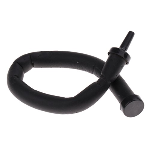 Flexibler Luftvorhang-Diffusor für Aquarien, Gummi, 4 Größen, 20 cm Flexibler Luftvorhang-Diffusor für Aquarien, Gummi, 4 Größen, 20 cm von Suammiitstrieadea