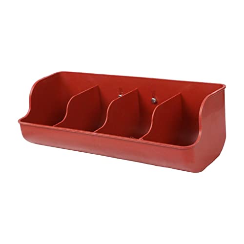 Futterspender für Schweinefutter für Hunde, Tränke, Wassertränke, Züchter, Ferkel, Futterschlitz Futterspender für Schweinefutter für Hunde, Tränke, Wassertränke, Züchter, Ferkel, Futterschlitz von Suammiitstrieadea