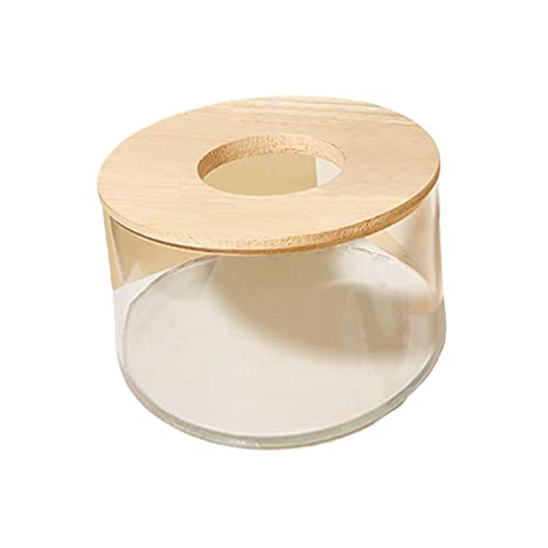 Hamster Badezimmer WC Badehaus Hamster Badewanne für Rennmäuse Eichhörnchen Mäuse Hamster Badezimmer WC Badehaus Hamster Badewanne für Rennmäuse Eichhörnchen Mäuse von Suammiitstrieadea