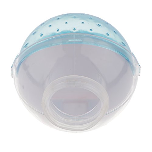 Hamster Maus Kleines Haustier Badezimmer Käfig Box Bad Sand Saunatoilette Blau Hamster Maus Kleines Haustier Badezimmer Käfig Box Bad Sand Saunatoilette Blau von Suammiitstrieadea