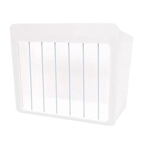 Hay Feeder Krippe Futtergras Spender Rack für Kaninchen Eisen Mesh Hay Feeder Krippe Futtergras Spender Rack für Kaninchen Eisen Mesh von Suammiitstrieadea