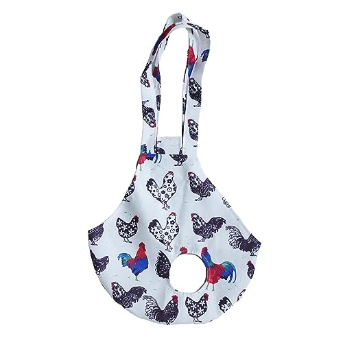 Huhn-Halter, Tragetasche, Tragetasche für Reisen, Fahren, Wandern von Suammiitstrieadea
