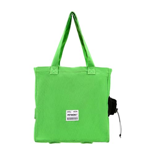Katzentragetasche mit weichen Seiten, für Spaziergänge, Einkaufen, Reisen Katzentragetasche mit weichen Seiten, für Spaziergänge, Einkaufen, Reisen von Suammiitstrieadea