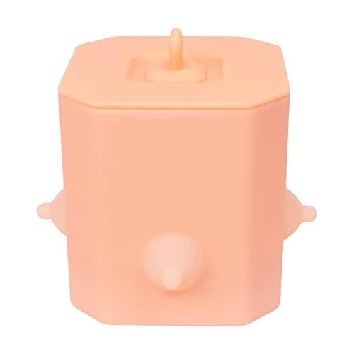Kitten Newborn Puppy Milk Feeder 4 Nippel Fütterungsgerät Silikon Doggie, Nr. 4 Kitten Newborn Puppy Milk Feeder 4 Nippel Fütterungsgerät Silikon Doggie, Nr. 4 von Suammiitstrieadea