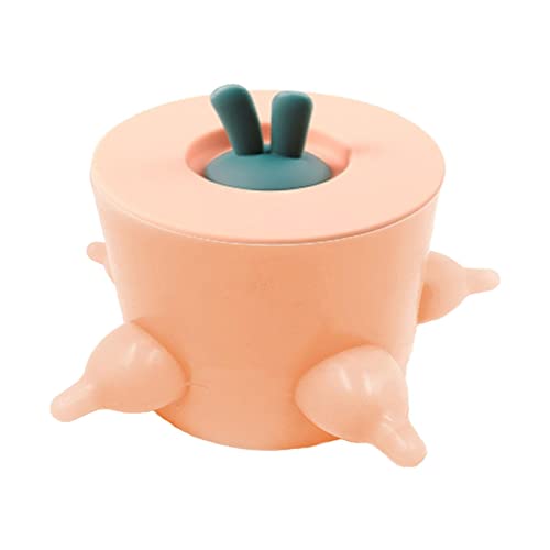 Kitten Puppy Milk Feeder 5 Nippel Silikon für Neugeborene Hund Katze Milchnapf Nr. 3 Kitten Puppy Milk Feeder 5 Nippel Silikon für Neugeborene Hund Katze Milchnapf Nr. 3 von Suammiitstrieadea