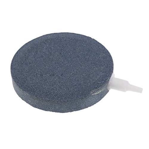 Luftsprudler für Aquarien, Teiche, Hydrokultur, Diffusor, Luftsprudler für Aquarien, 100 mm Luftsprudler für Aquarien, Teiche, Hydrokultur, Diffusor, Luftsprudler für Aquarien, 100 mm von Suammiitstrieadea