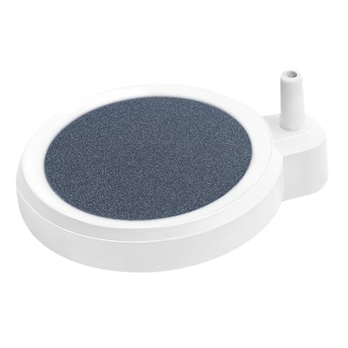 Luftsteine für Aquarien, Bubbler für Teiche Luftpumpe Zubehör Aquarium von Suammiitstrieadea