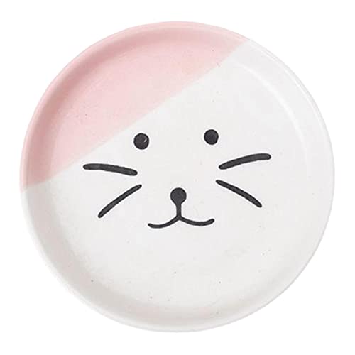 Nordischer Stil Katzennapf Katzenfutterschale Eisenständer Trinken Essen Futternapf Nordischer Stil Katzennapf Katzenfutterschale Eisenständer Trinken Essen Futternapf von Suammiitstrieadea