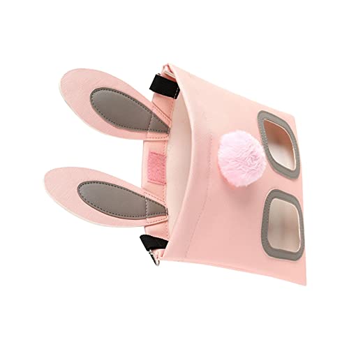 PU Heu-Futterstation Tasche Chinchillas Wasserdicht 2 Fenster Haustierbedarf Hängend PU Heu-Futterstation Tasche Chinchillas Wasserdicht 2 Fenster Haustierbedarf Hängend von Suammiitstrieadea