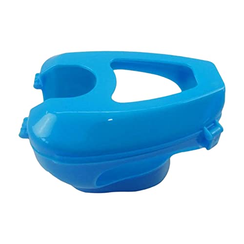 Renntaubenhalter Halterung für Haustiere, Vögel, Fütterung, Wasser, Medikamente, Blau Renntaubenhalter Halterung für Haustiere, Vögel, Fütterung, Wasser, Medikamente, Blau von Suammiitstrieadea