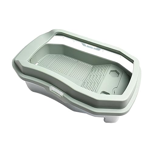 Reptile Habitat Futterbox Frosch Schlüpfplatz Ruheplatz Schildkröten Aquarium Grün Reptile Habitat Futterbox Frosch Schlüpfplatz Ruheplatz Schildkröten Aquarium Grün von Suammiitstrieadea