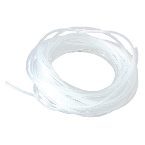 Sauerstoffpumpenschlauch, Luftblasenstein, Weich-PVC, Vakuum-Sauerstoffschlauch, Luftschlauch, Aquarium-Zubehör, Nr. 02 Sauerstoffpumpenschlauch, Luftblasenstein, Weich-PVC, Vakuum-Sauerstoffschlauch, Luftschlauch, Aquarium-Zubehör, Nr. 02 von Suammiitstrieadea